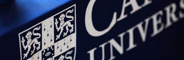 University of Cambridge