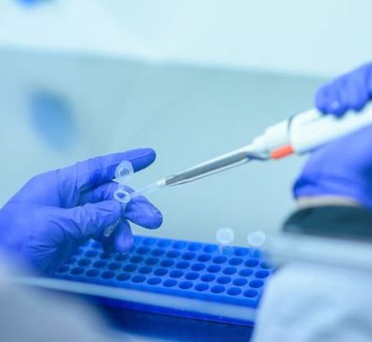 Former Pfizer Employees Start Three New Life Start-ups at Discovery Park