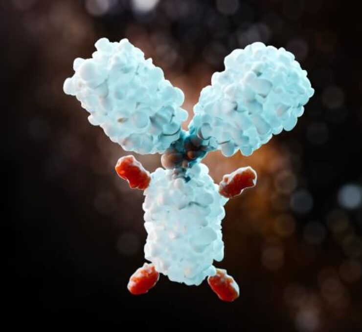 Iksuda Begins First-in-Human Trial of CD19-Targeting ADC for B Cell Lymphoma