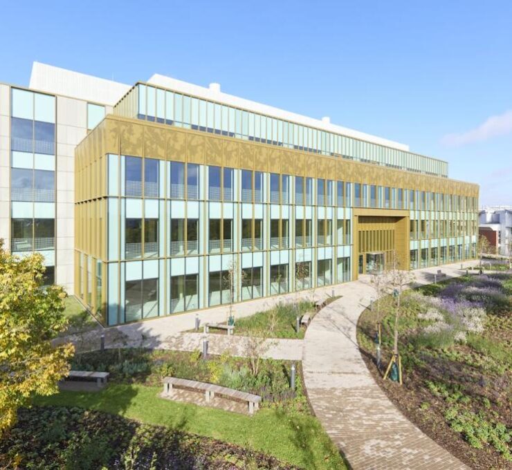 Imperial College London and Bruntwood SciTech Announce £200M Innovation Centre in West London