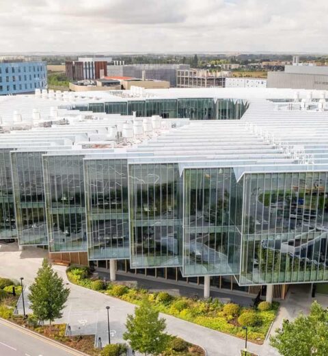 Portal Biotech secures £27.5 million NATO investment to counter bioengineered threats