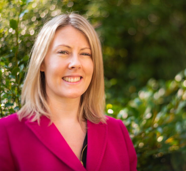 Kate Woolland Appointed CEO of Closed Loop Medicine
