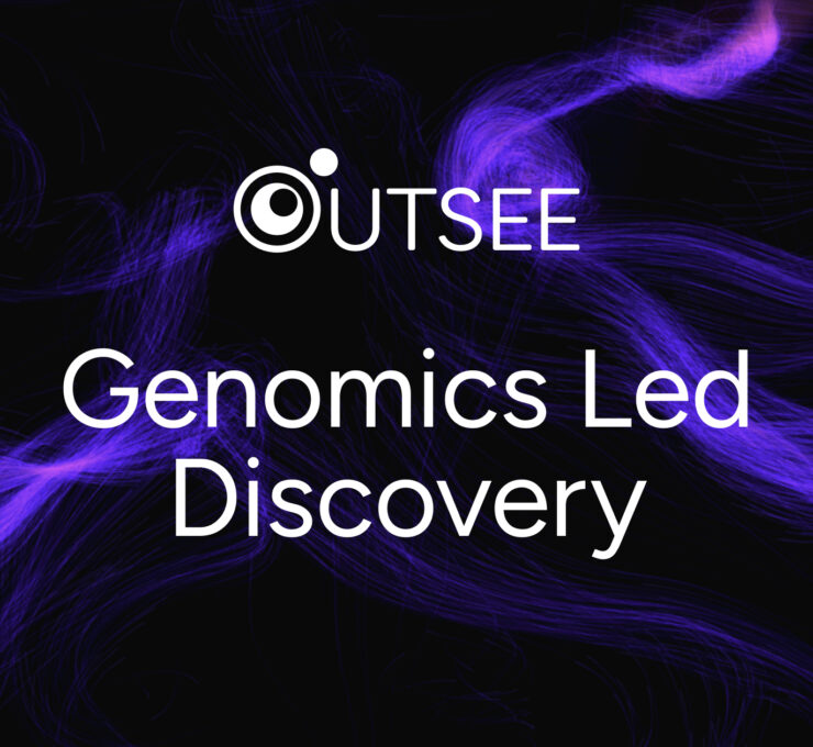 UK Biotech OutSee raises £1.8m to expand AI-driven drug discovery