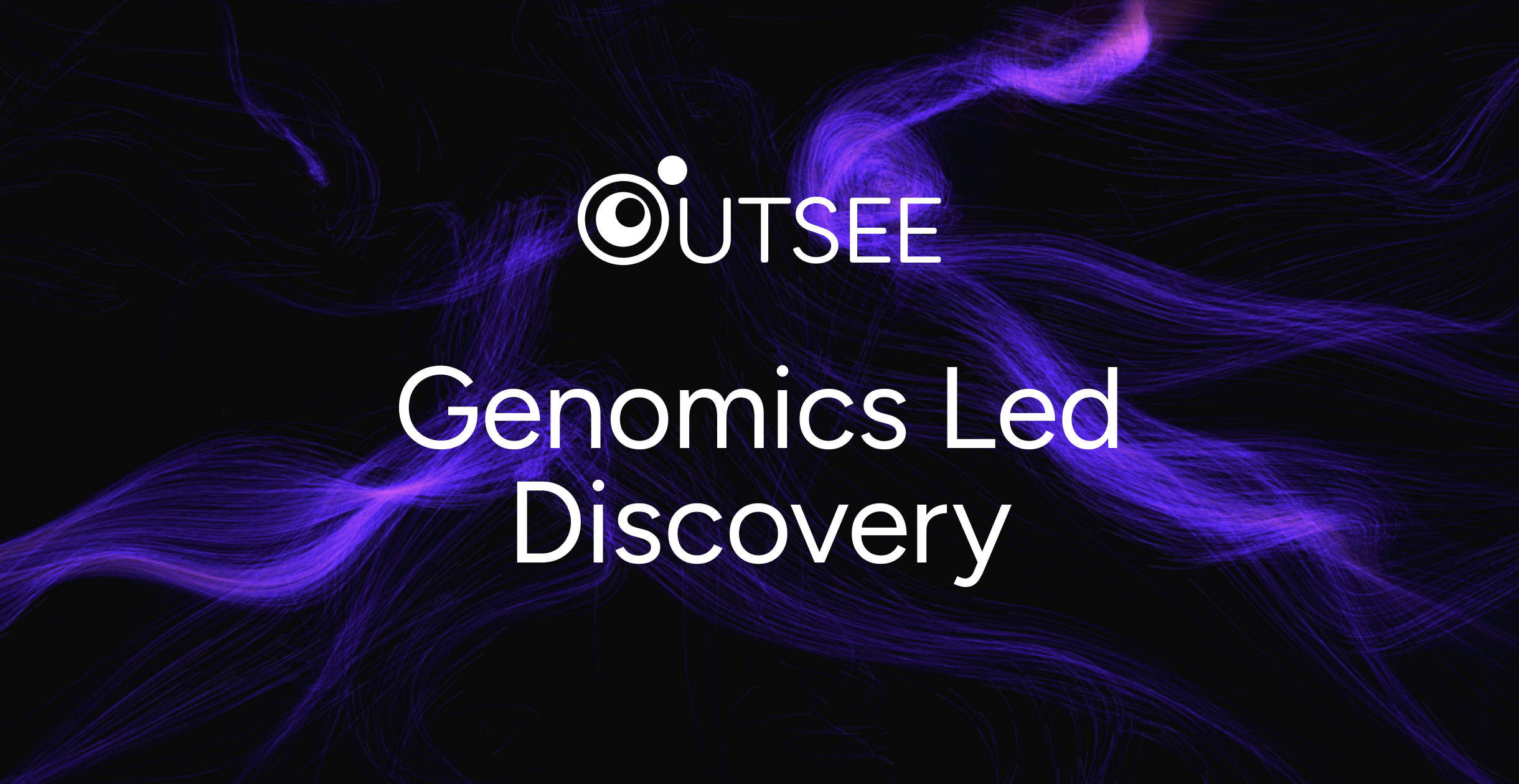 UK Biotech OutSee raises £1.8m to expand AI-driven drug discovery