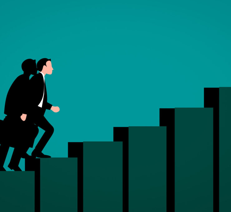 Career Paths in Biotech: From Lab to Leadership