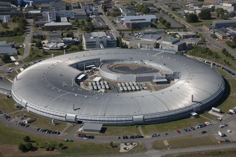 UK Launches OpenBind to Advance AI-Driven Drug Discovery
