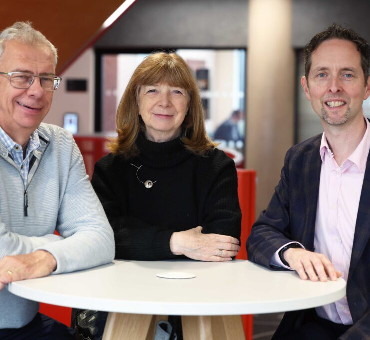 Investors Back Welsh Biotech with £107M to Disrupt Depression Drug Market