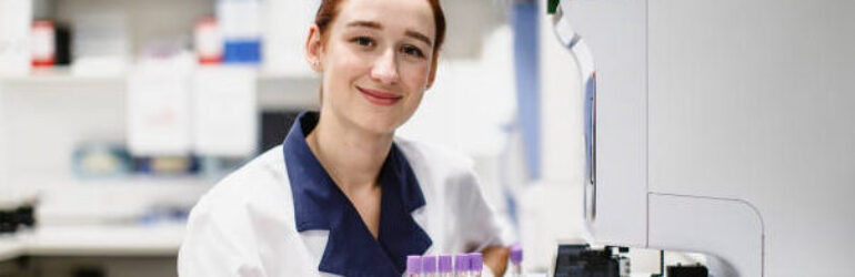 Senior Scientist, Product Quality R&D