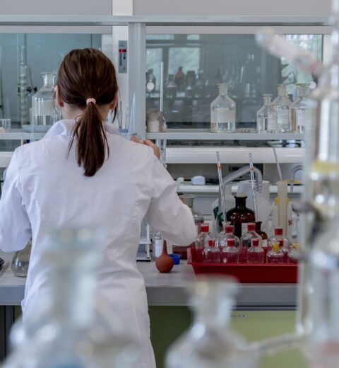 Xyme Moves into Inventa as Oxford’s West End Innovation Cluster Gathers Pace