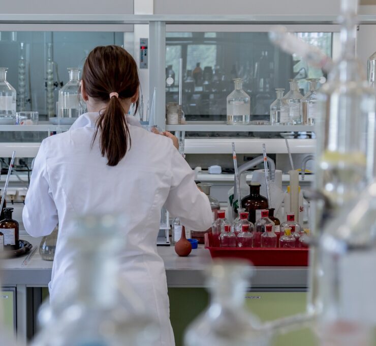 UK Government Unveils Over £1 Billion in Life Sciences Funding