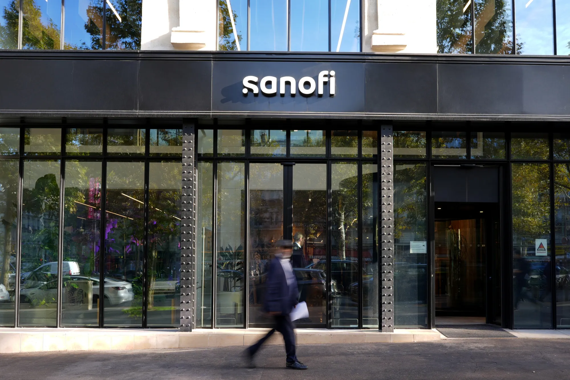 Sanofi to Acquire UK Biotech Vicebio in Major Respiratory Vaccine Deal