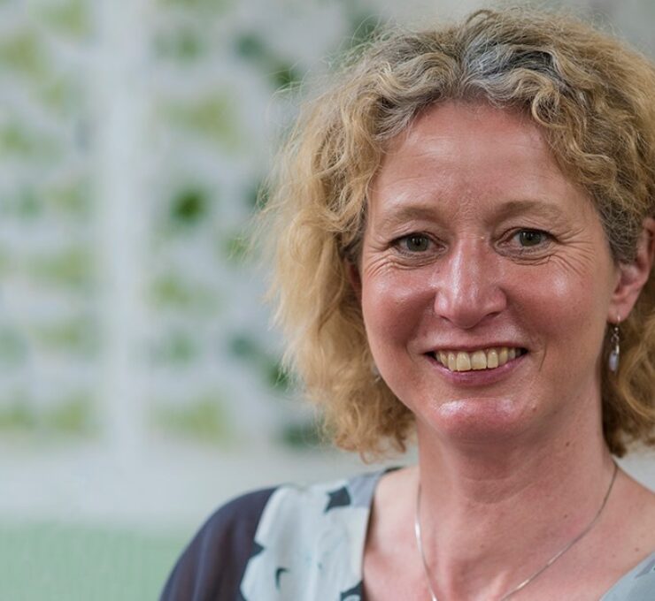 Alchemab Appoints Jane Osbourn as Chief Executive Officer