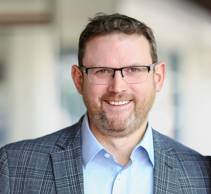 ABPI appoints Russell Abberley as Acting President