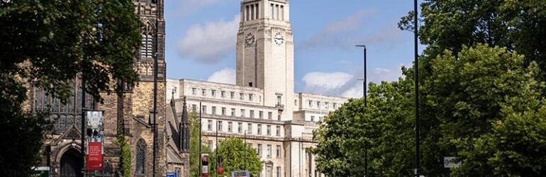 Leeds University