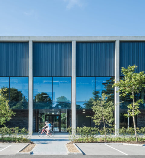Imperial College London and Bruntwood SciTech Announce £200M Innovation Centre in West London
