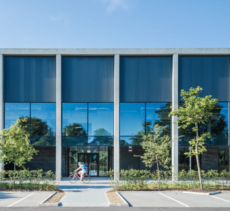 Xyme Moves into Inventa as Oxford’s West End Innovation Cluster Gathers Pace
