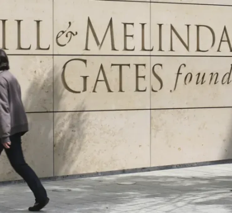 Gene Weaver Secures £405K Gates Foundation Grant to Advance Programmable Gene Insertion Platform