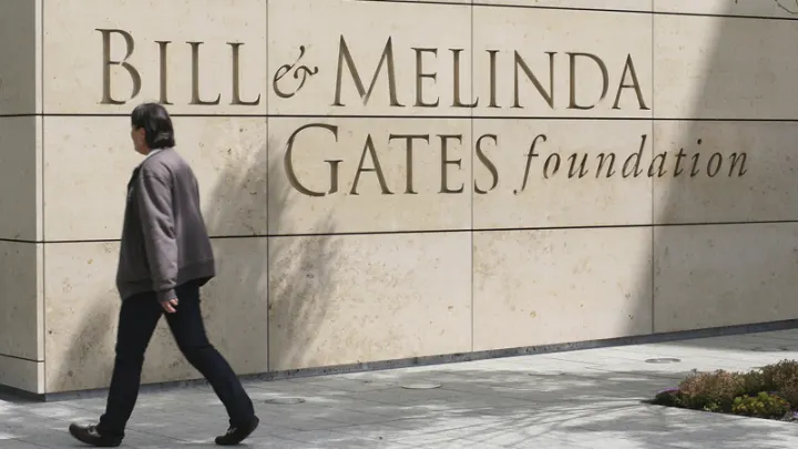Gene Weaver Secures £405K Gates Foundation Grant to Advance Programmable Gene Insertion Platform