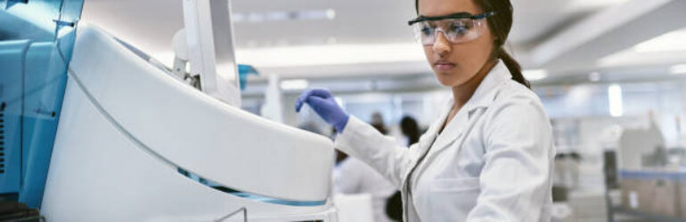 Postdoctoral Research Scientist
