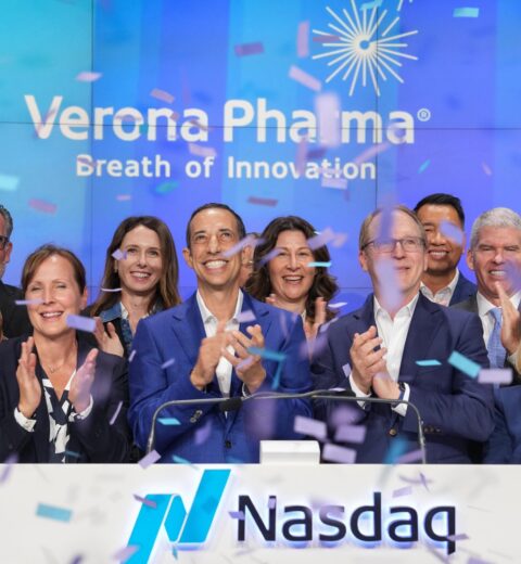 AstraZeneca Lung Cancer ADC Approved by US Regulator